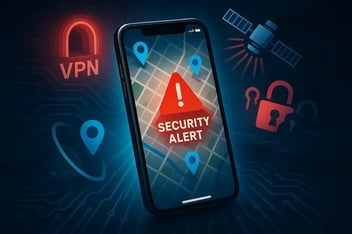 Secure Your Mobile App from Geo-Spoofing with Robust API Integration